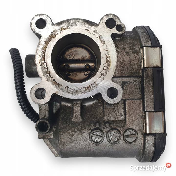 PRZEPUSTNICA Mercedes W168 A 140 A160 14 16 8V lubelskie Chełm sprzedam
