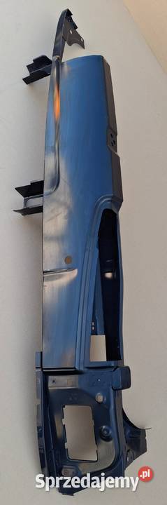 RENAULT MASTER III MOVANO SŁUPEK LEWY TYŁ