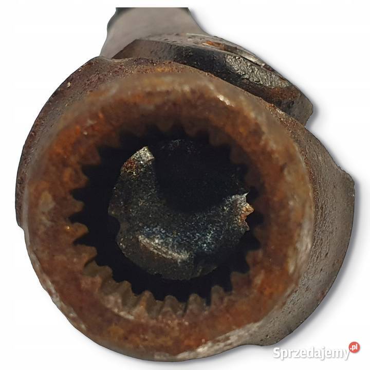 WAŁ NAPĘDOWY BMW R1200 K50 R1250 GS K51 2018 sprzedam