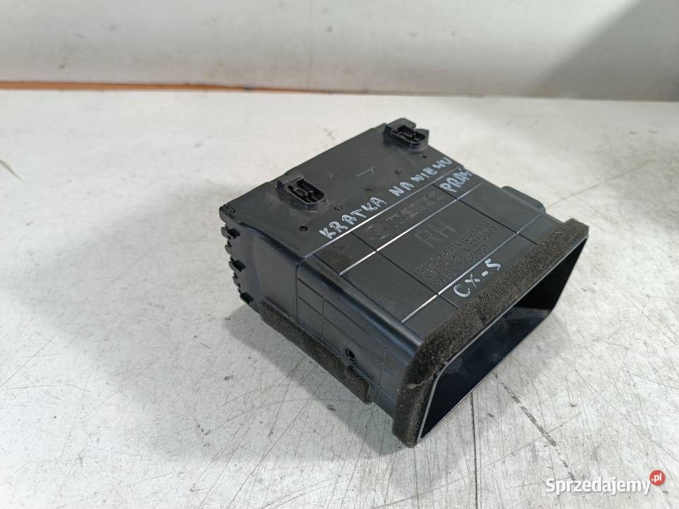 KRATKA NAWIEWU PRAWA MAZDA CX5 KD456491X