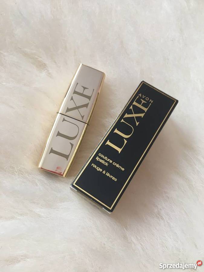 Szminka do ust Pink Satin