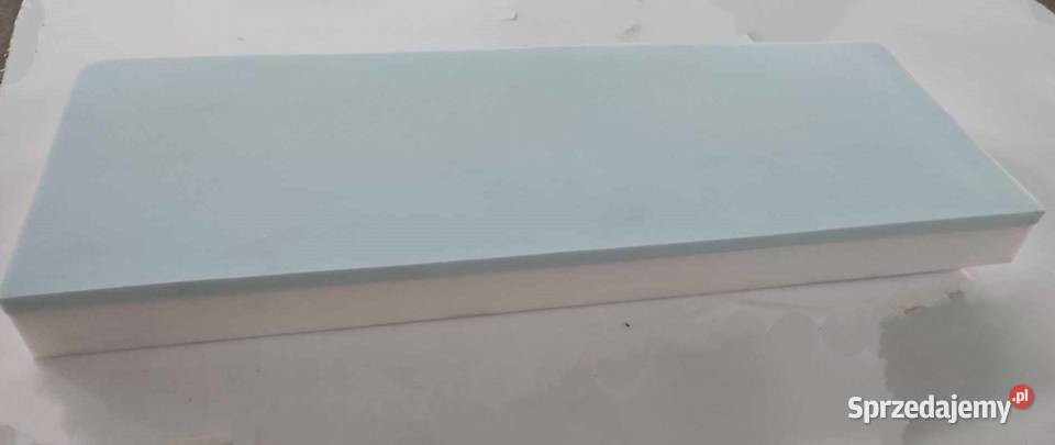 Materace bonelowe 120x200x15 sprzedam