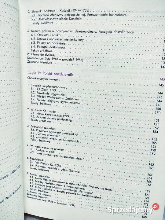 Przeszłość to dziś polski antykwariat szkolny Antykwariat