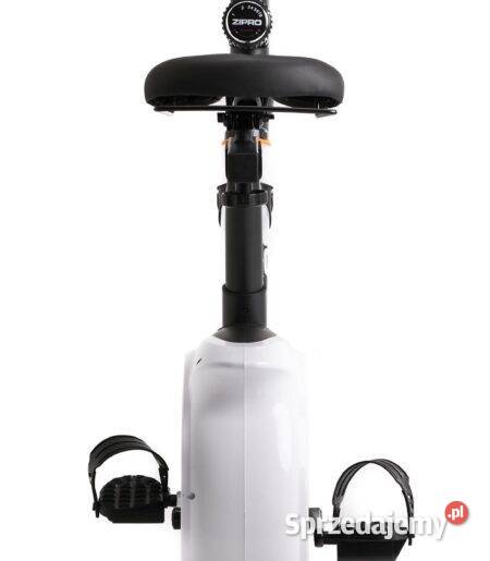 Rowerek stacjonarny Zipro Nitro RS WYPOŻYCZ z Kraków