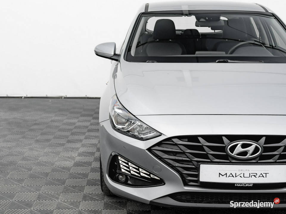 Hyundai i30 GD2C83315 DPI Classic Bluetooth pomorskie Pępowo sprzedam