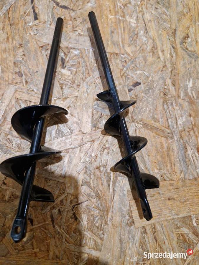 ŚWIDER OGRODOWY WIERTNICA GLEBOWA WIERTŁO ZIEMI Głogowa sprzedam