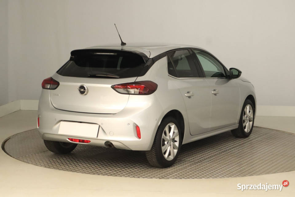 Opel Corsa 12 Turbo ASR (kontrola trakcji) Zabrze sprzedam