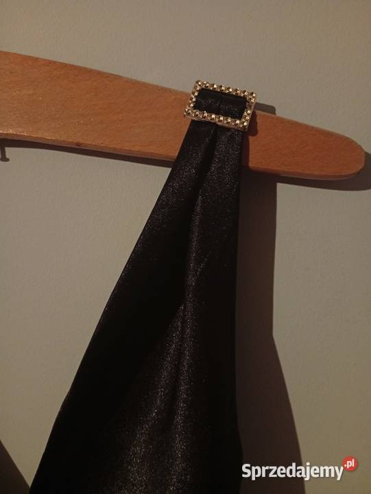 Piękna wyjściowa sukienka wielkopolskie Leszno