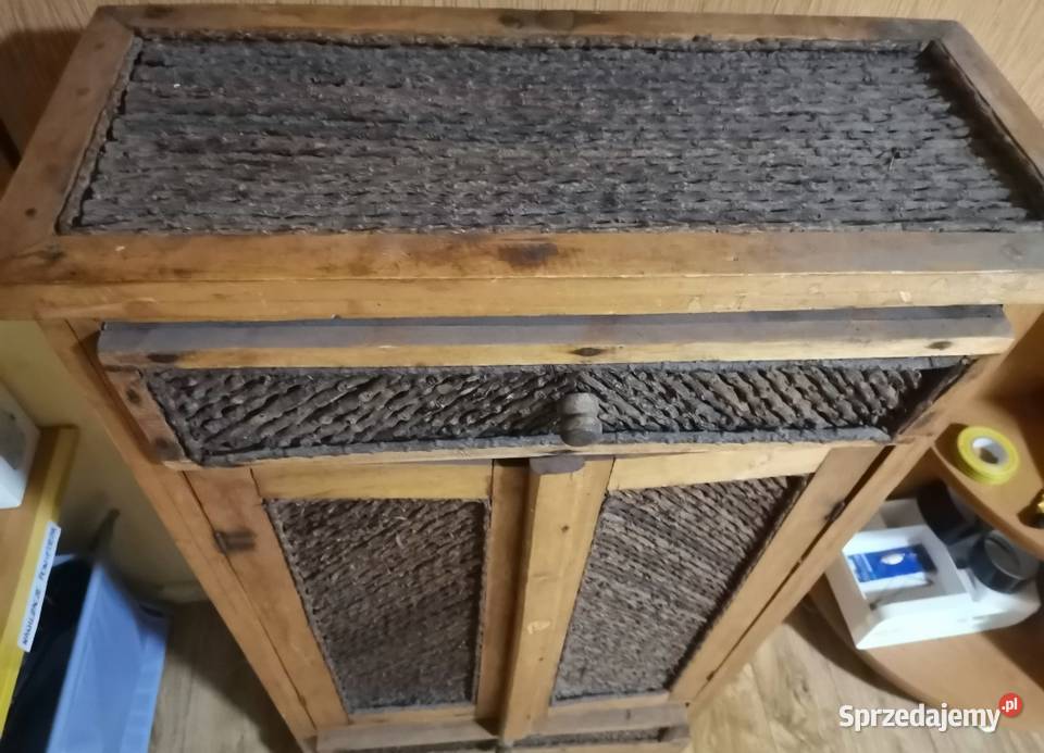 Zabytkowa bieliźniarka komoda Komody Trzcianka sprzedam