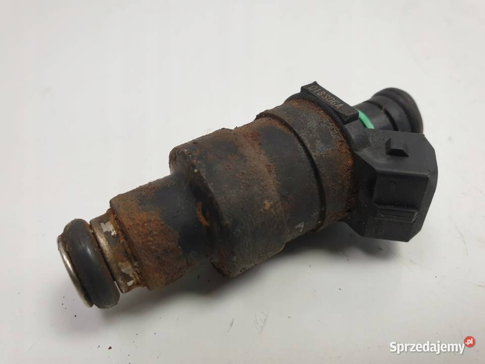 WTRYSKIWACZ Range Rover P38 46 V8 wtrysk D1830GA osobowe Chełm sprzedam