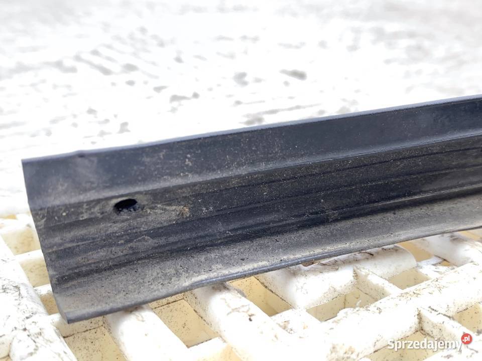 USZCZELKA PROGU LEWA AUDI Q5 FY SUV Uszczelki sprzedam