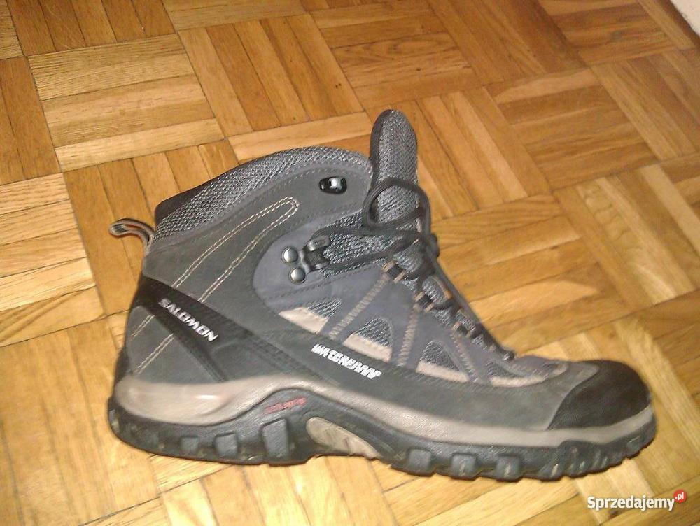 TRAPERY Salamander NIEPRZEMAKALNE Warszawa