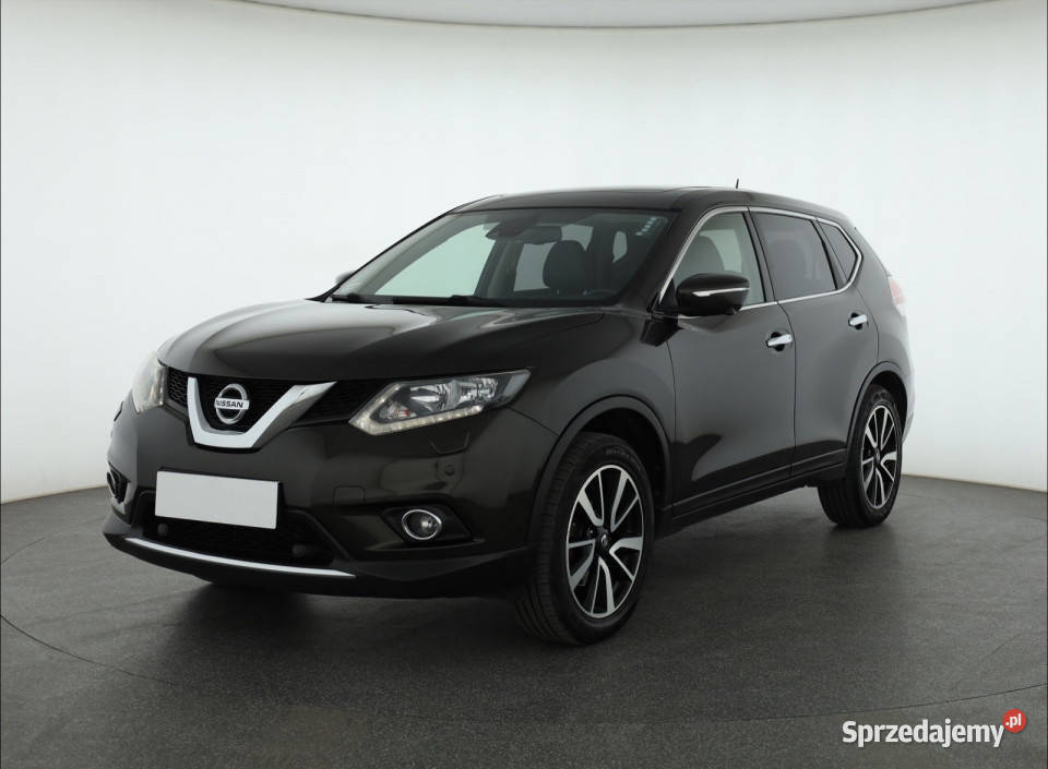 Nissan XTrail 16 dCi X-Trail mazowieckie Piaseczno