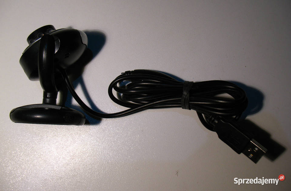 Kamerka z mikrofonem na USB 2 reg płaczyzny reg Olsztyn