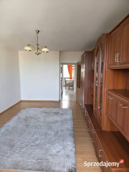 Mieszkanie 2pokojowe Świdnik lubelskie