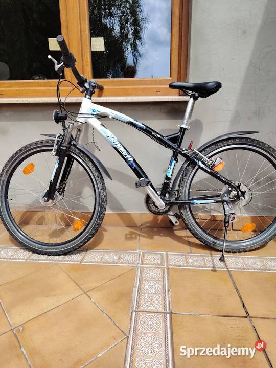 Sprzedam rower chłopięcy Trzebnica