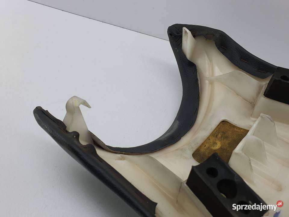 Siedzenie Honda CBF 125 JC40 Łódź sprzedam