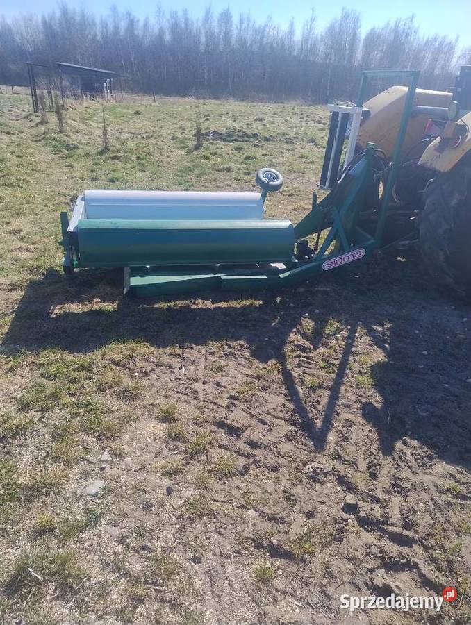 Owijarka Sipma Tekla Radzieje