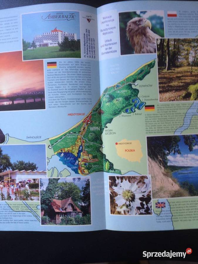 342 Wolin Region Szczecin sprzedam