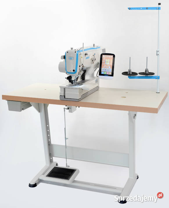 Dziurkarka bieliźniana JACK JKT1790GS2 Słowik