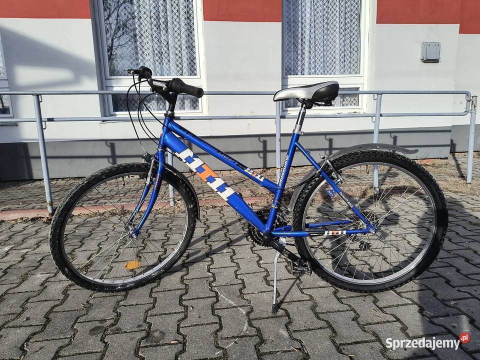 Rowery MTB 26 SERWISIE gotowe na sezon Rozłopy sprzedam
