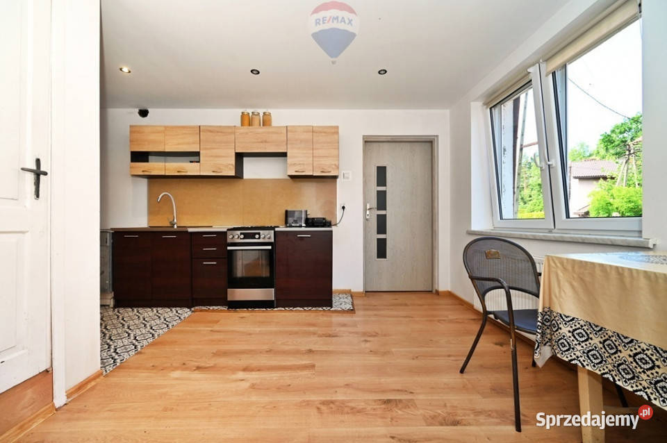 Lokal Landek 191m2 sprzedam