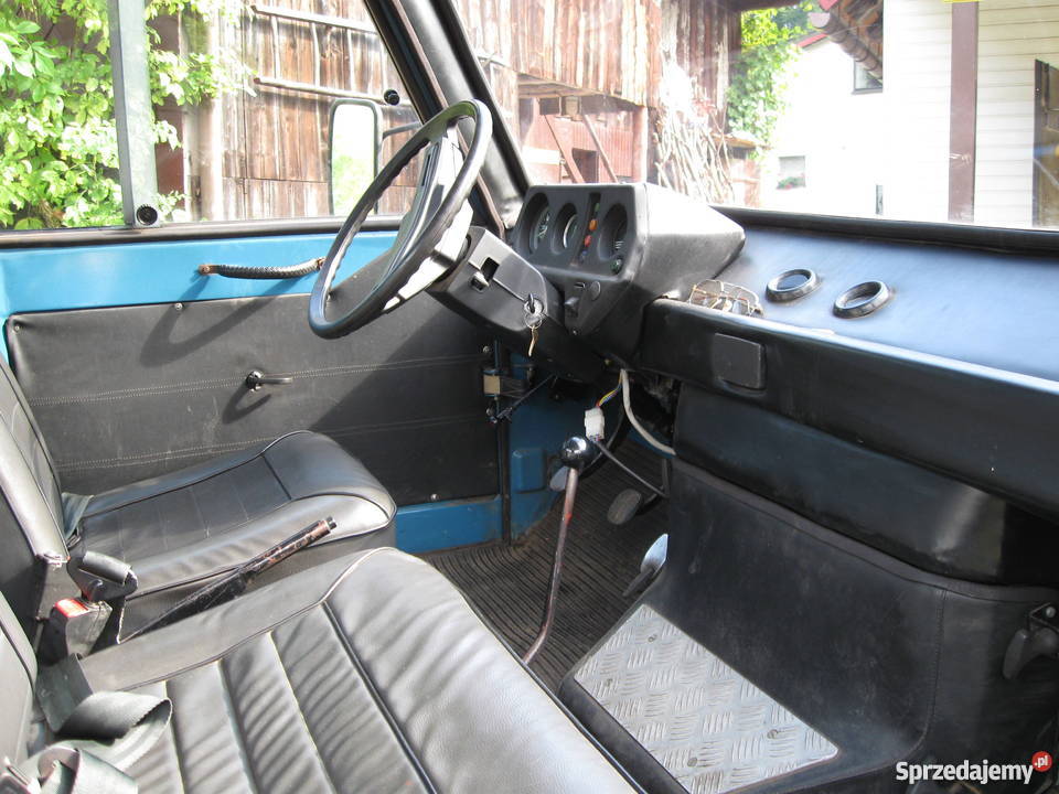 TARPAN 239d oryginał śląskie Wisła