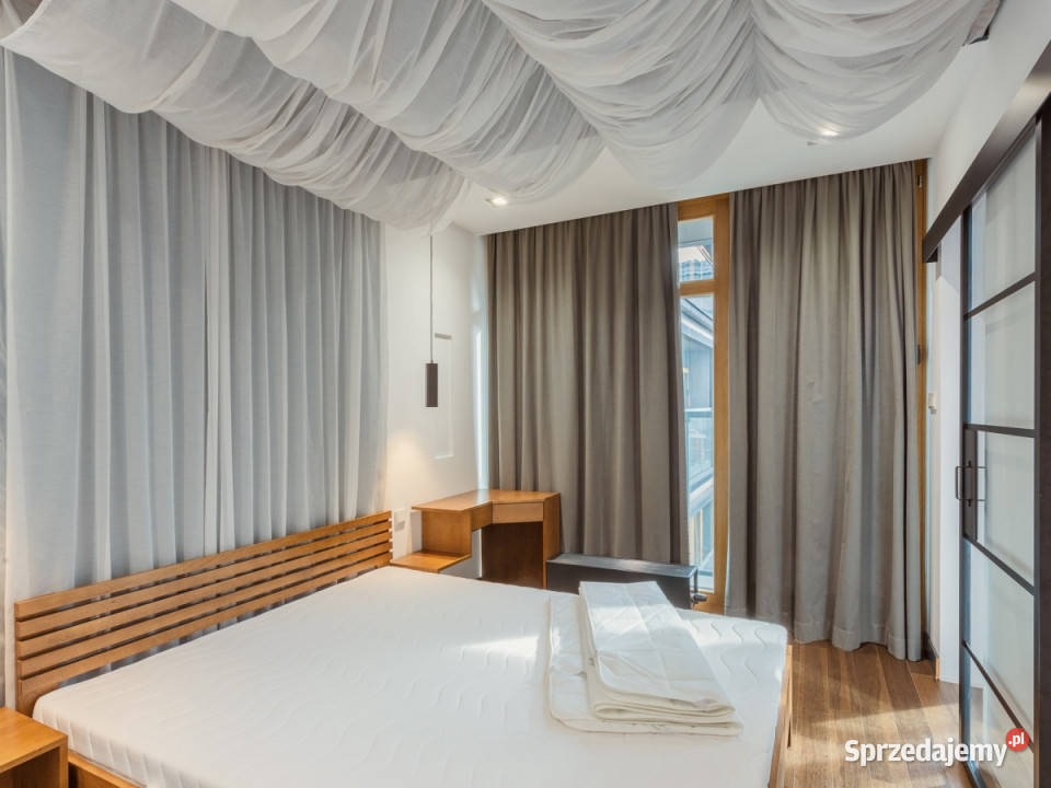 Apartament PREMIUM 2pok osiedle 19 Dzielnica mazowieckie Warszawa