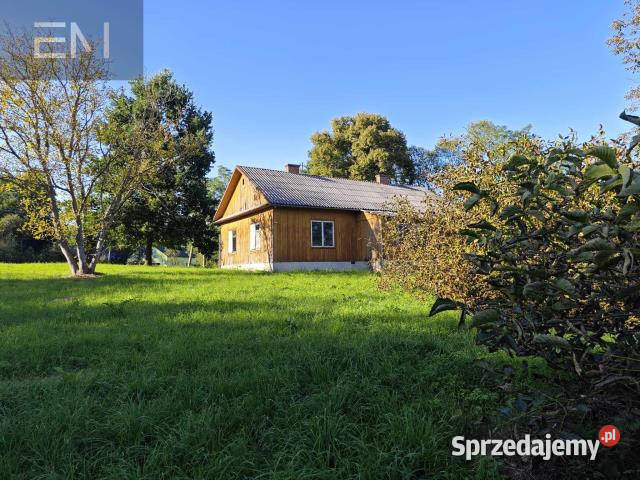 sprzedaży domu 154m Manasterz