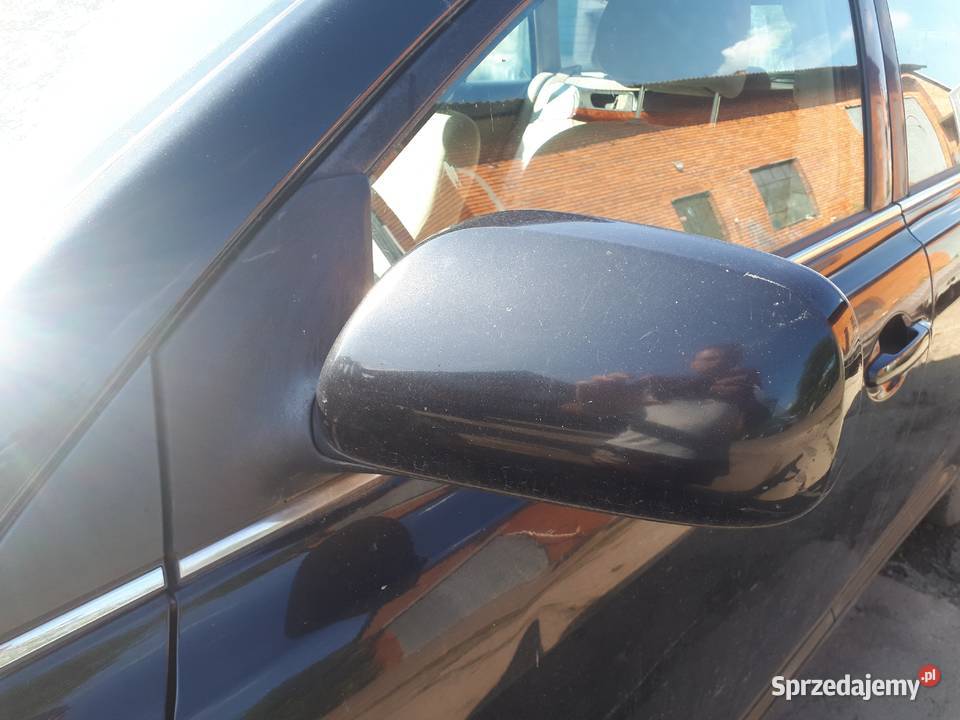 Lusterko Lewe Avensis T25 209 świętokrzyskie Sandomierz