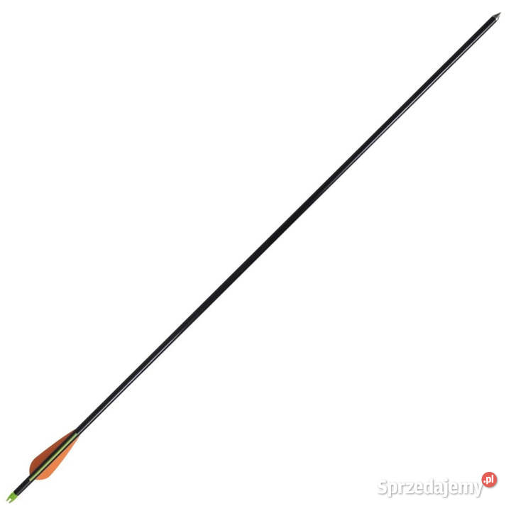 Strzały do łuku 30 08 włókno szklane 12 WM90855 Warszawa