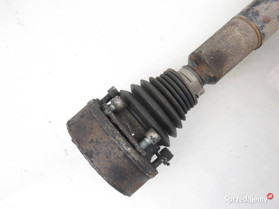 PÓŁOŚ PRAWA PRZEDNIA VW GOLF PLUS 19 TDI osobowe sprzedam