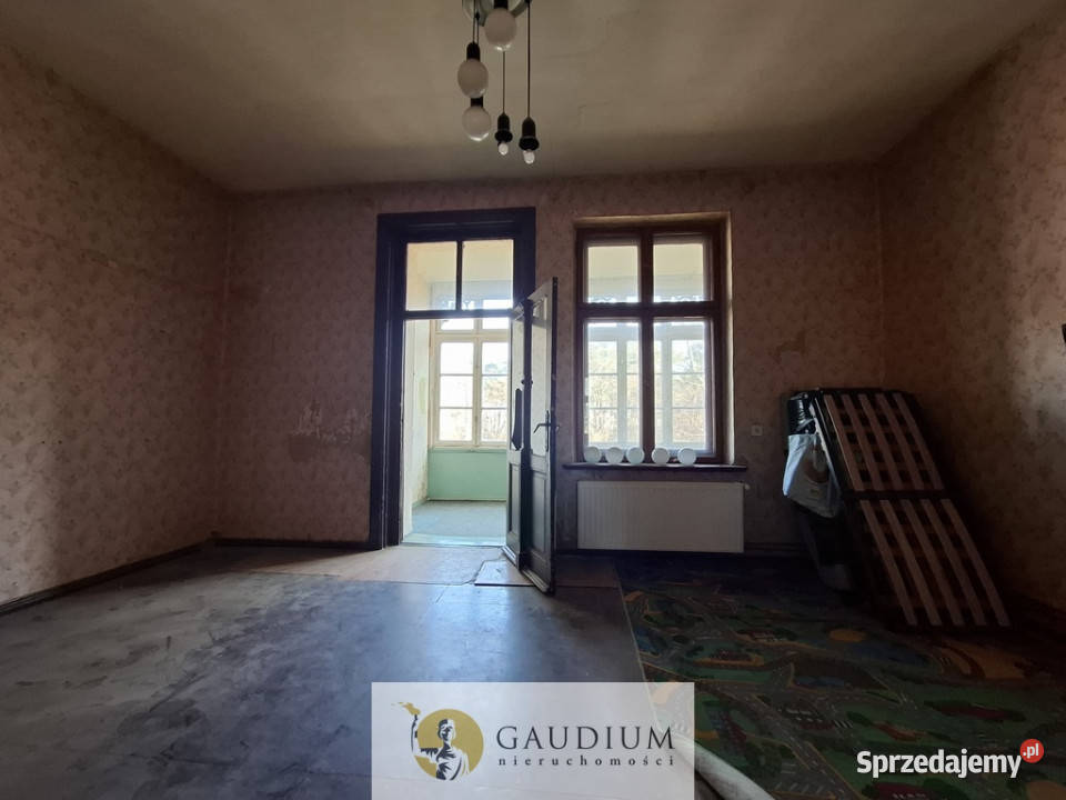 Mieszkanie 3 pokojowe Brzeźno Gdańsk