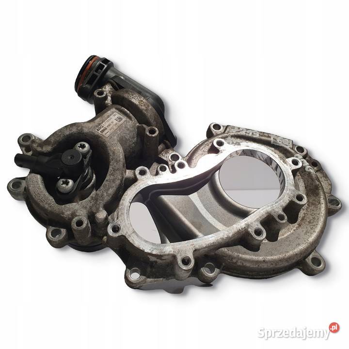 OBUDOWA TERMOSTATU Mercedes W213 E63 AMG 40 V8 lubelskie Chełm