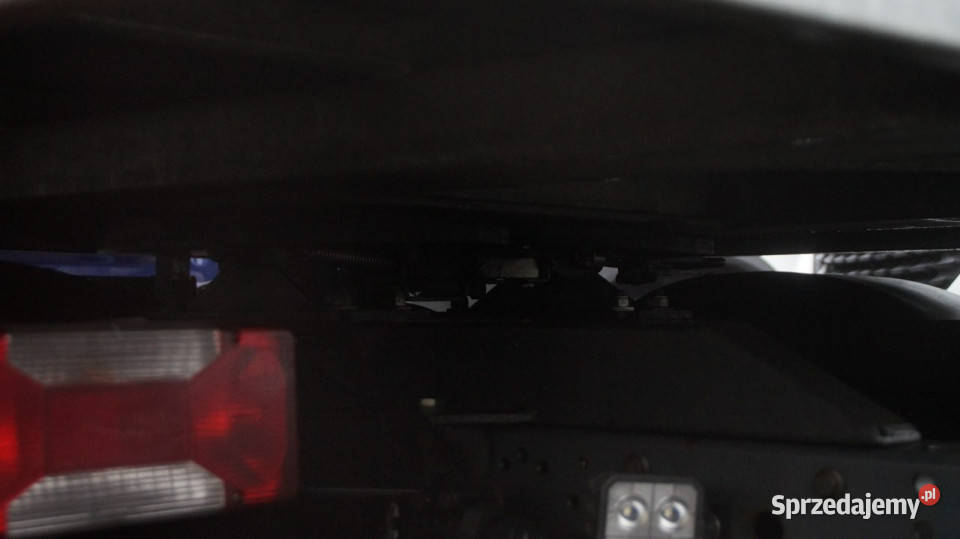 Iveco Daily 35C18 Ciągnik siodłowy Mini Sattel Rok produkcji 2010 mazowieckie Miastków Kościelny