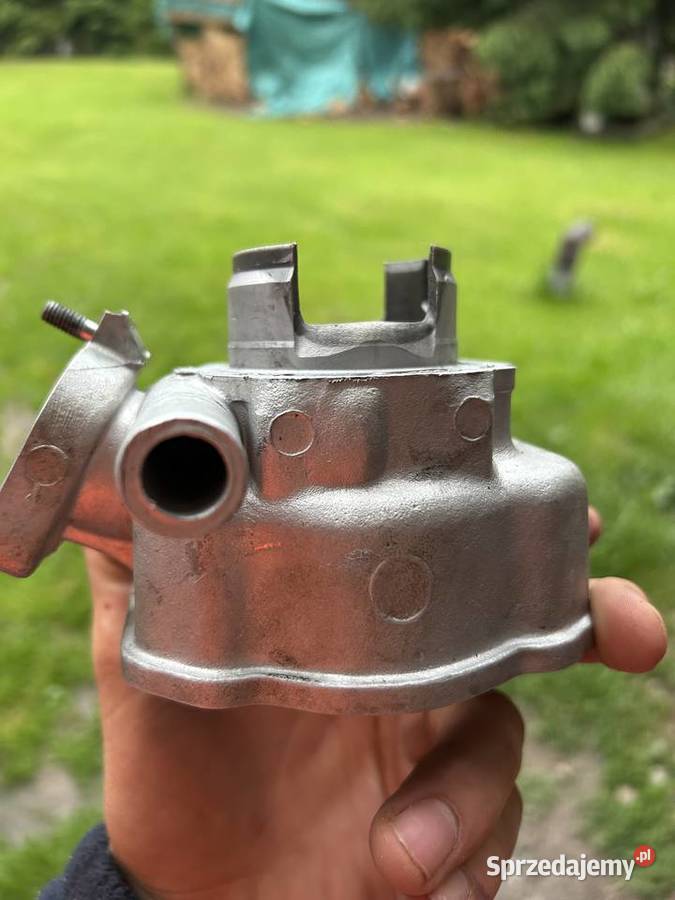 Cylinder AIRSAL nowy Peugeot speedfight 2 małopolskie Jordanów