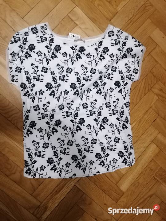 Bluzka Orsay Gdańsk