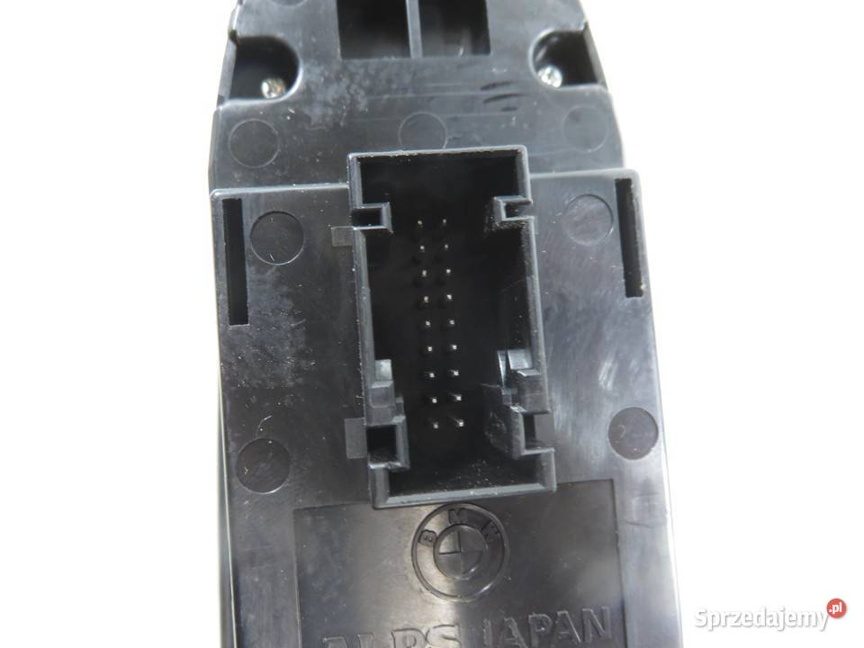 PANEL SZYB BMW 1 E87 697016001