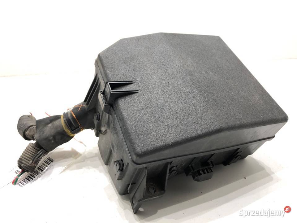 SKRZYNKA BEZPIECZNIKÓW MITSUBISHI OUTLANDER III Skrzynki bezpieczników