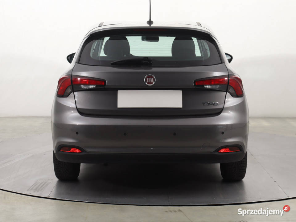 Fiat Tipo 14 16V elektryczne szyby śląskie Katowice
