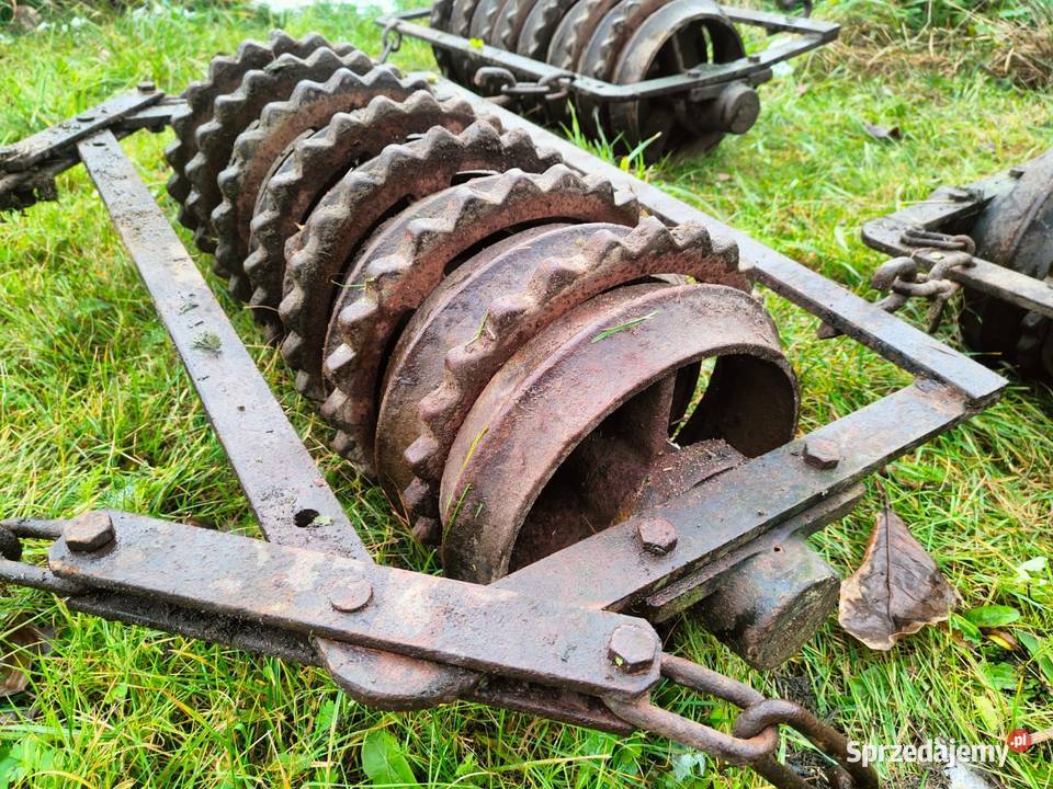 Wały opolskie Olesno