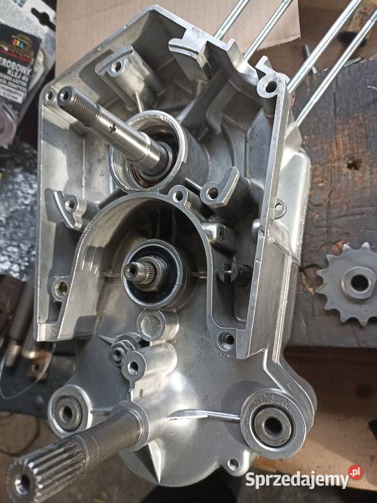 Motorynka ROMET Pony 50M3 stan idealny remoncie nieuszkodzony Romet Motocykle, skutery, quady