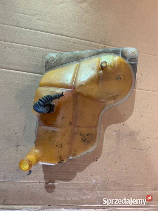 Zbiorniczek płynu chłodniczego audi a6c5 Szczecin