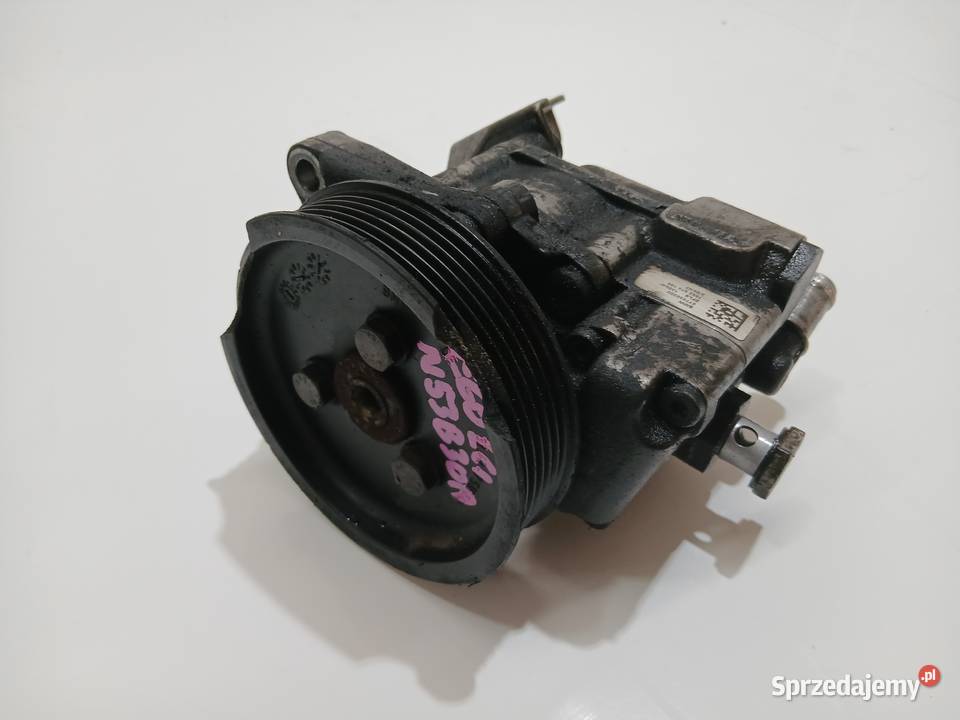 POMPA WSPOMAGANIA BMW E60 E61 LCI N53 6779362 Strzyżewice sprzedam