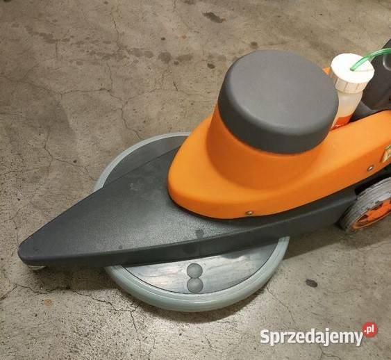 Polerka taski 1200 Ropczyce