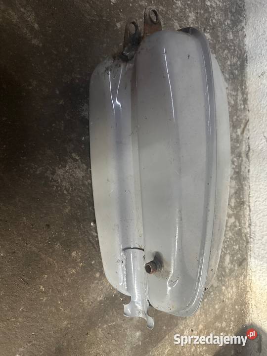 Zbiornik paliwa bak do motoroweru Simson S50 S51 Gliwice