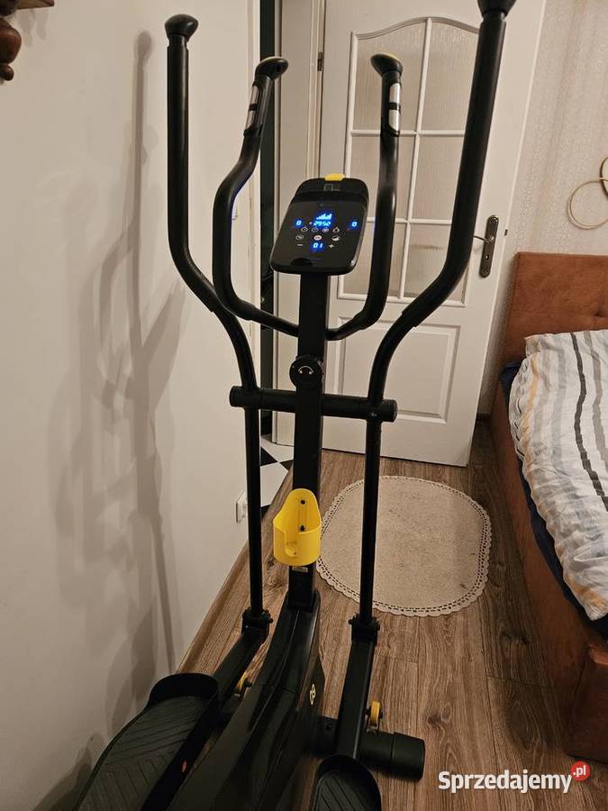 orbitrek Rzeszów sprzedam