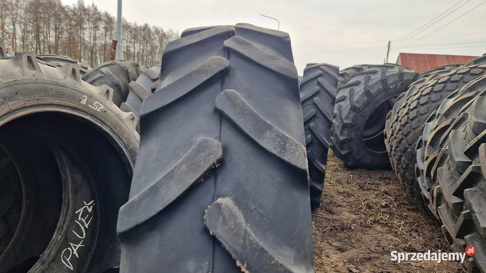 27080r32 112r32 124r32 11232 12432Continental nieuszkodzony Nowe Miasto Lubawskie