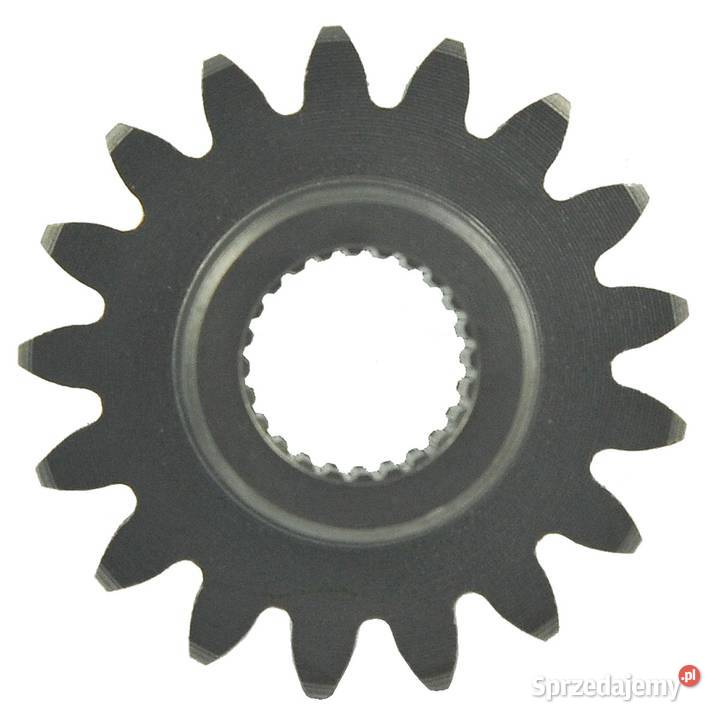 Zębatka 4WD 17T24T Kubota B4200B5000B5001 Zen Tajęcina