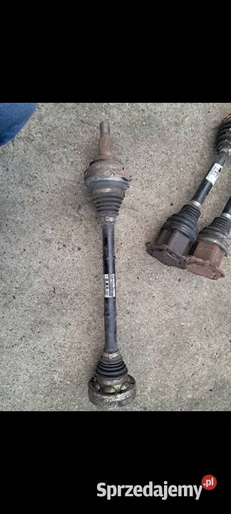 Pół oś audi r8 tył 420501203A